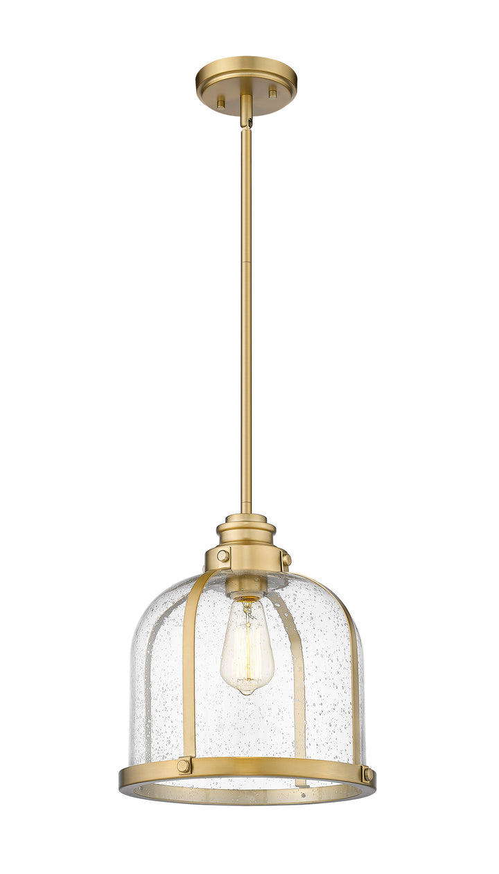 Burren - 1 Light Pendant