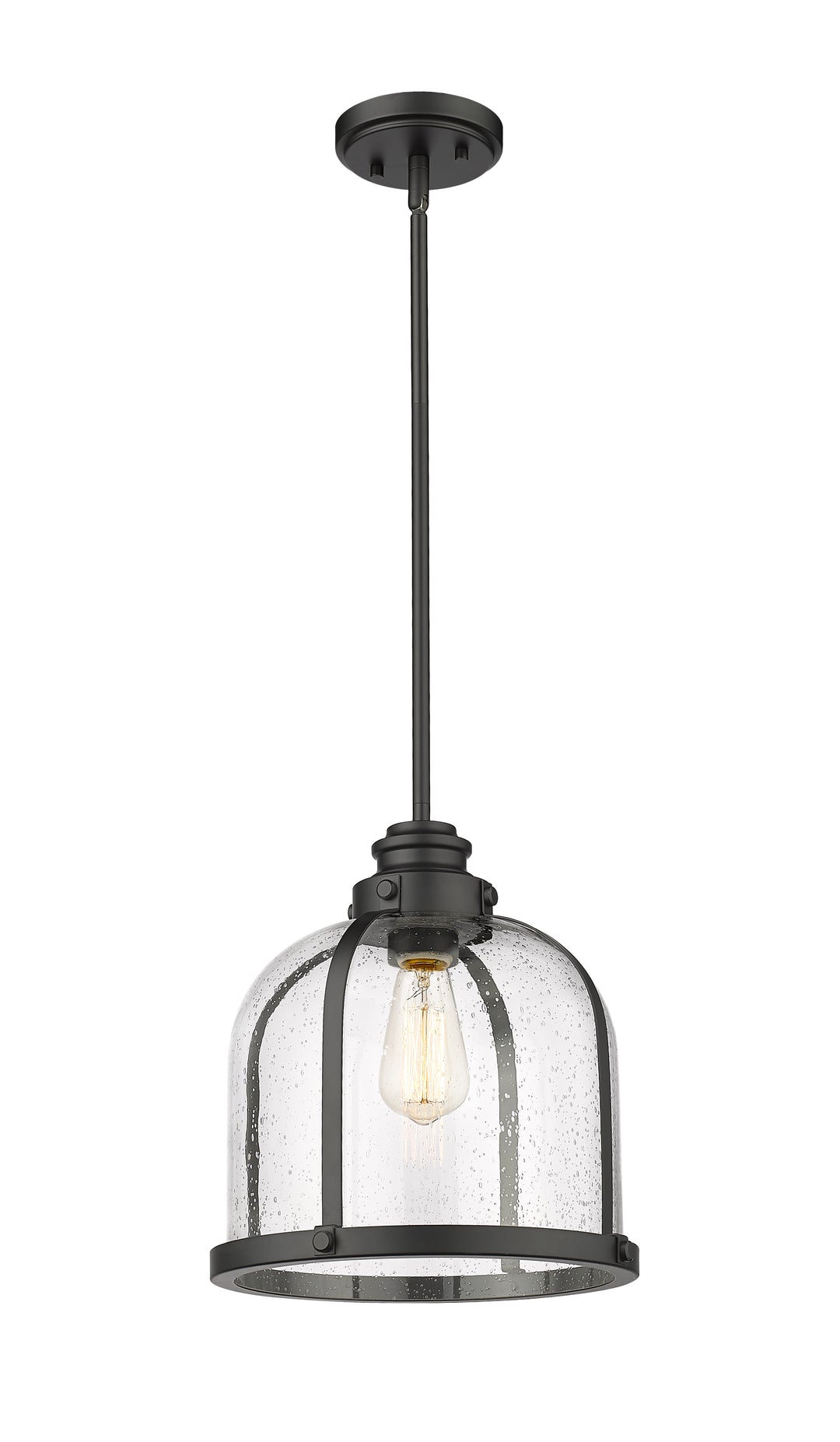 Burren - 1 Light Pendant