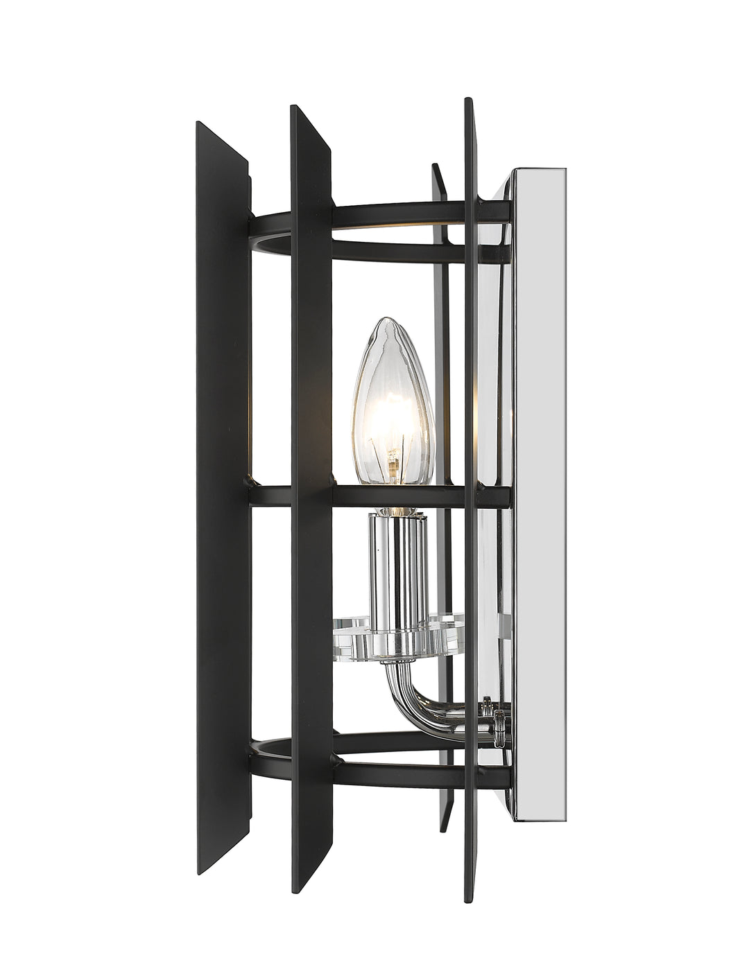 Haake - 2 Light Wall Sconce