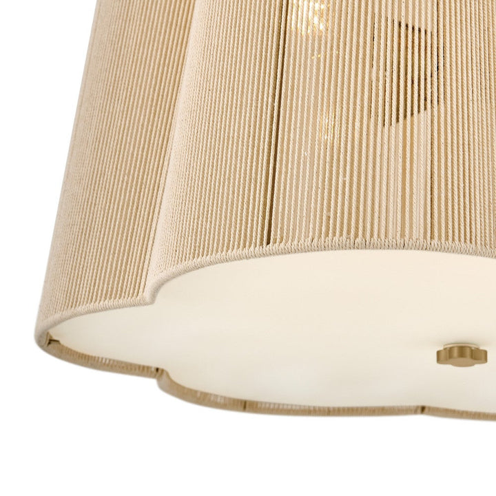 Sasha Medium Chandelier