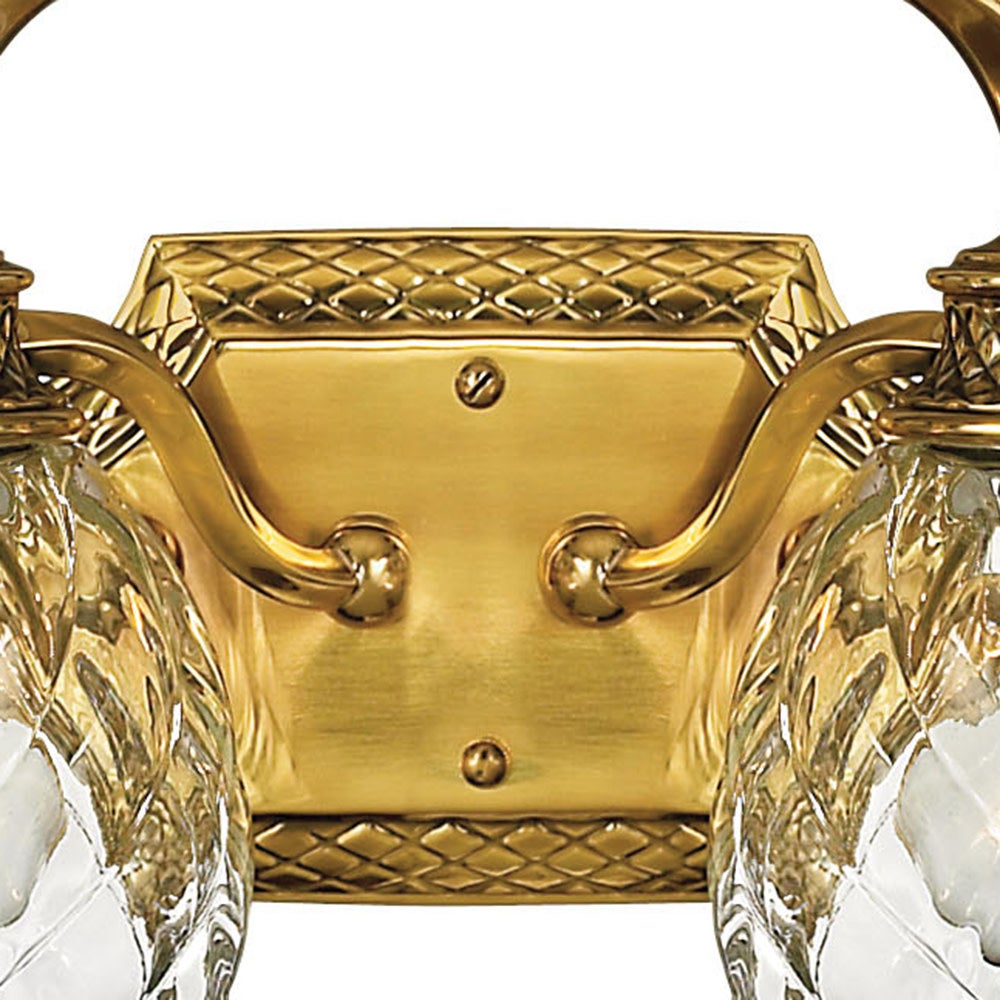 Plantation Vanity