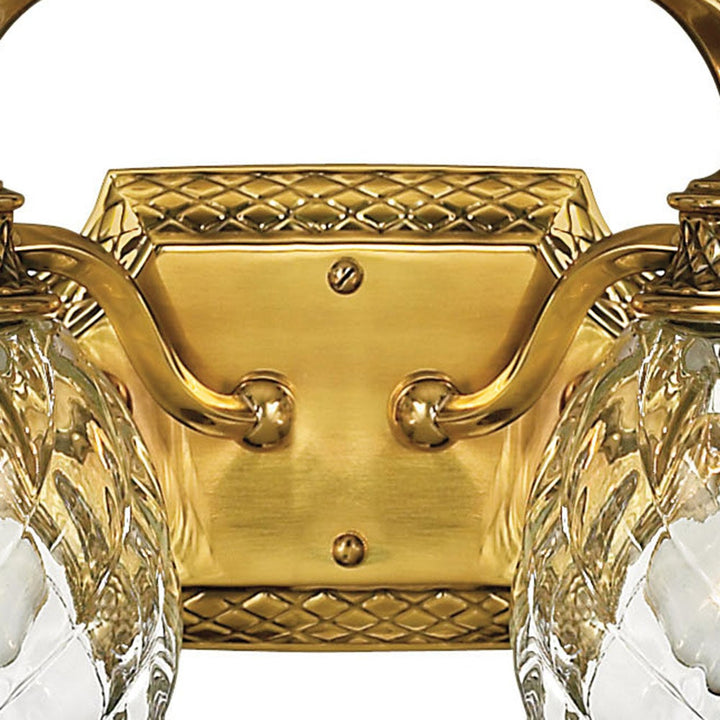 Plantation Vanity
