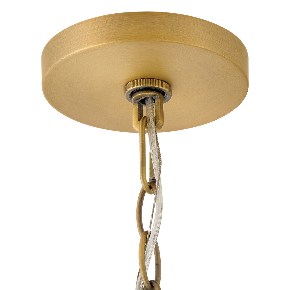 Danvers Pendant