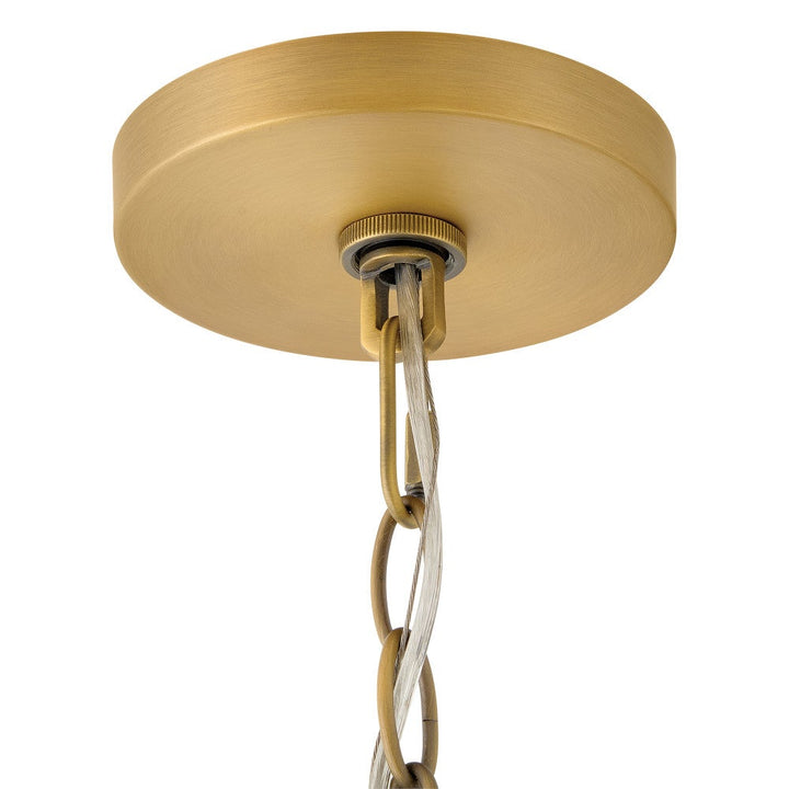 Danvers Pendant