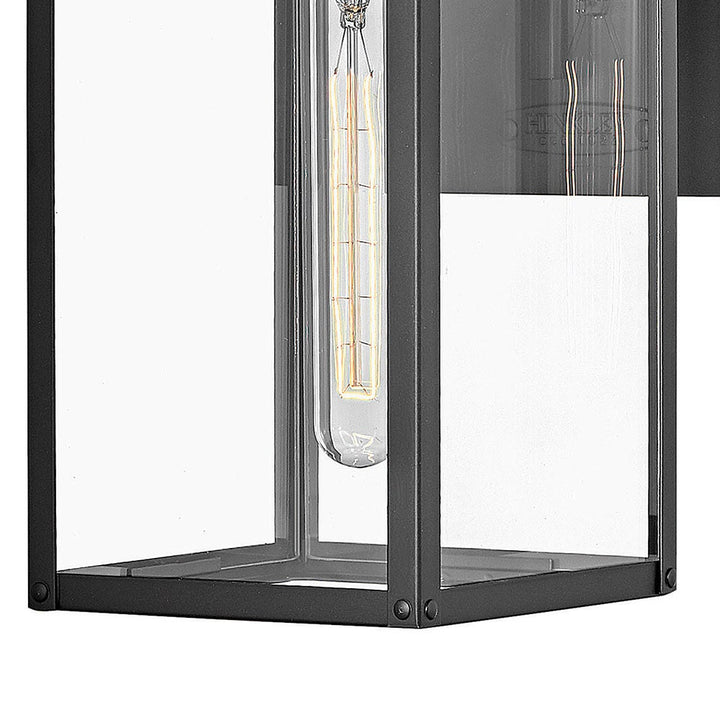 Max Outdoor Wall Light