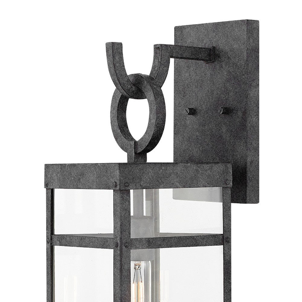 Porter Wall Mount Lantern