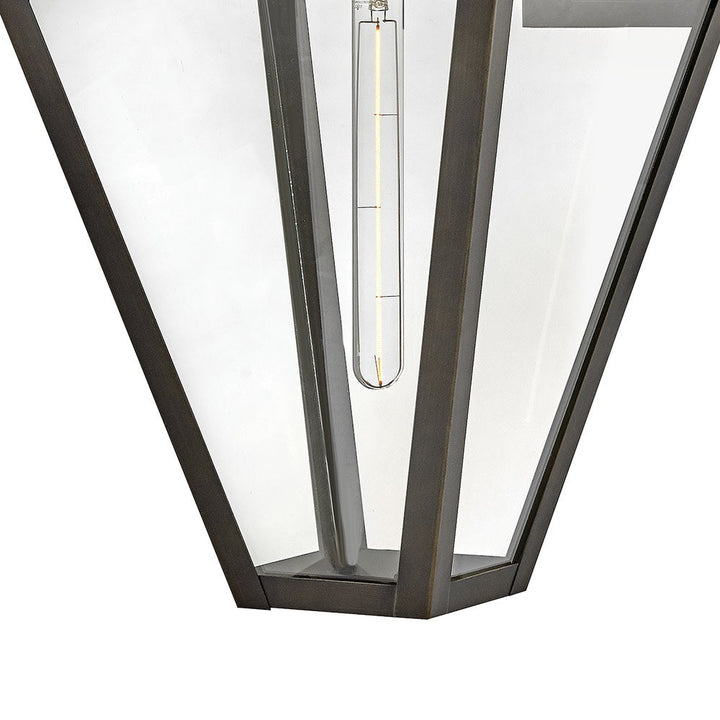 Endsley Outdoor Wall Light