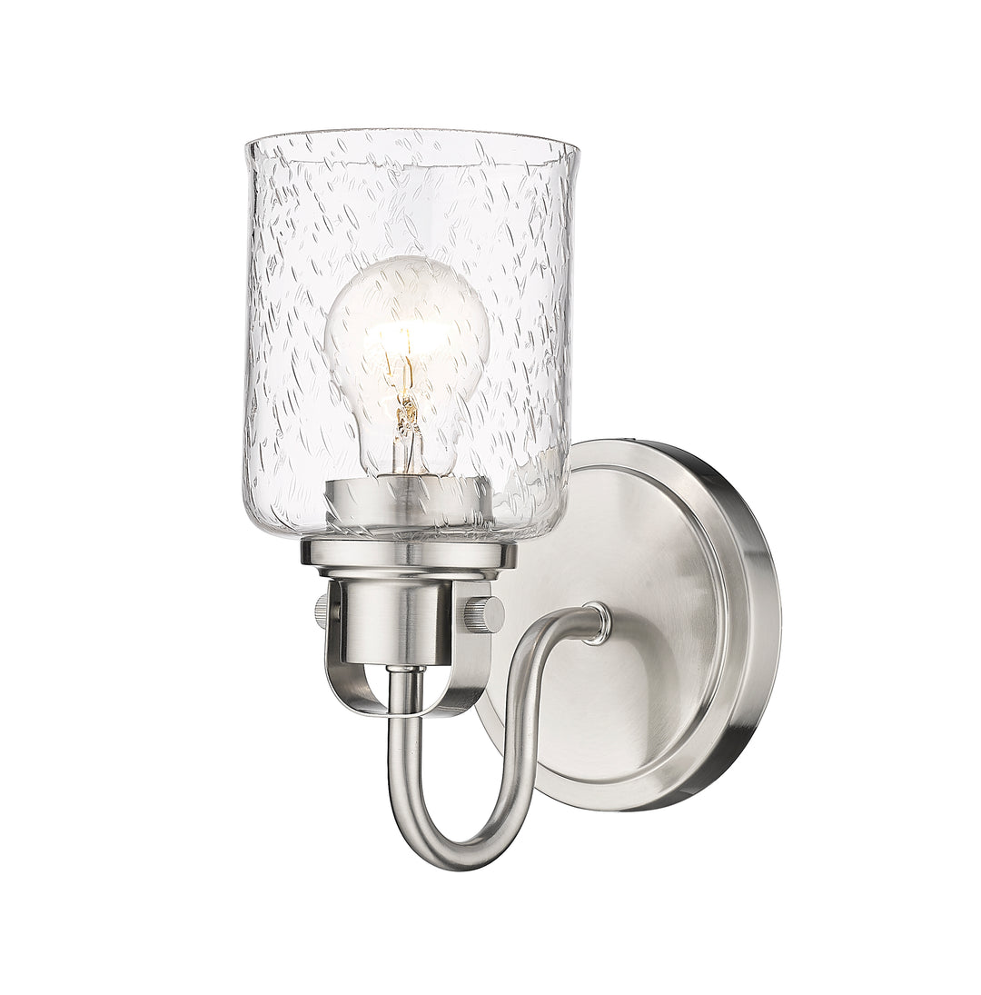 Kinsley - 1 Light Wall Sconce