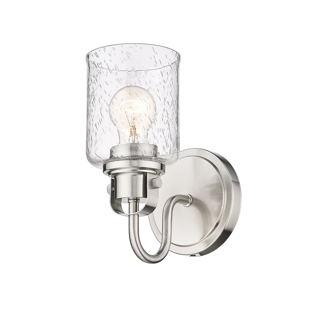 Kinsley - 1 Light Wall Sconce