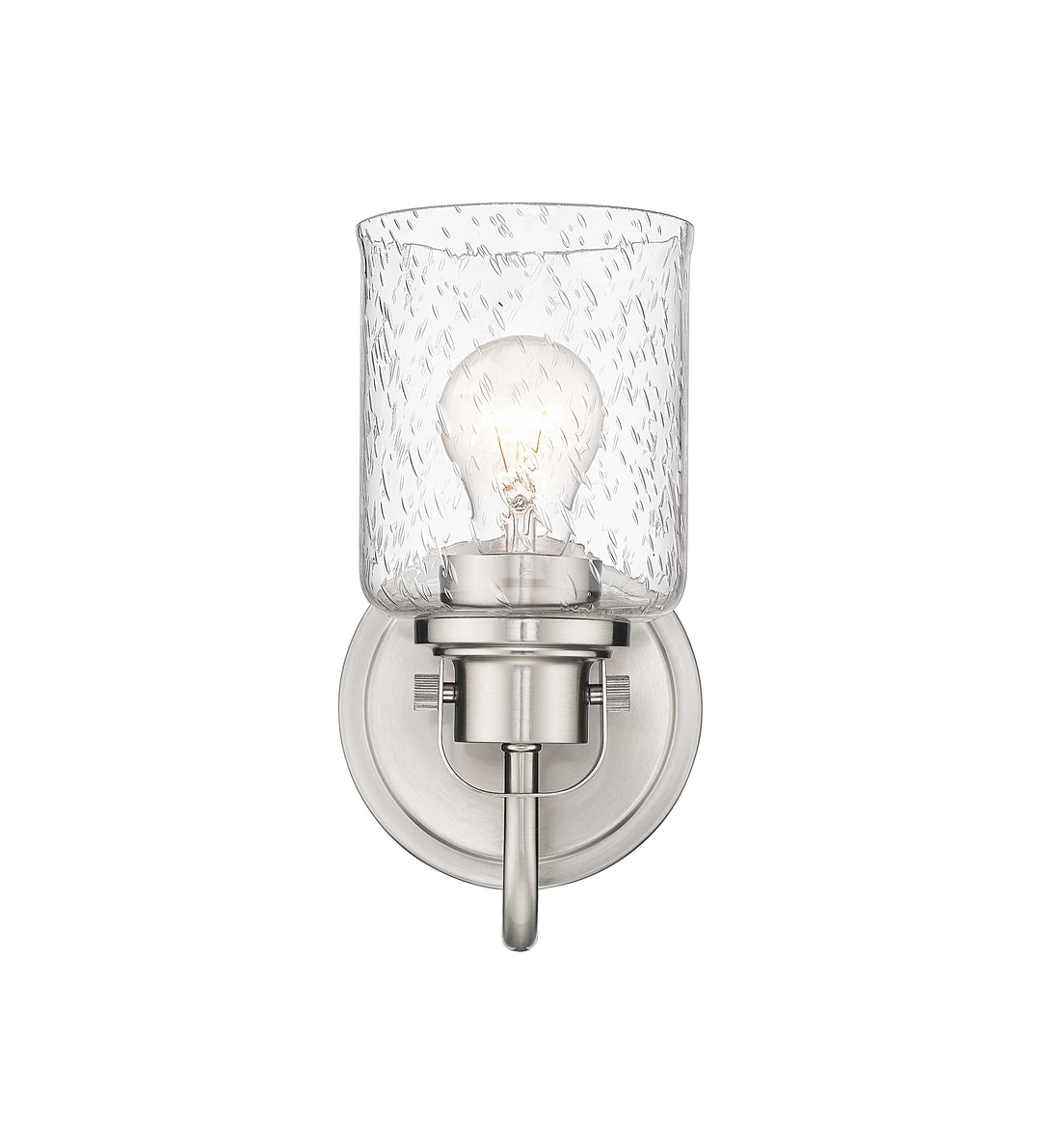 Kinsley - 1 Light Wall Sconce