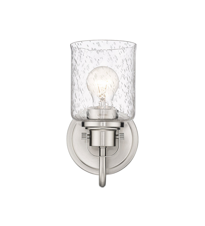 Kinsley - 1 Light Wall Sconce
