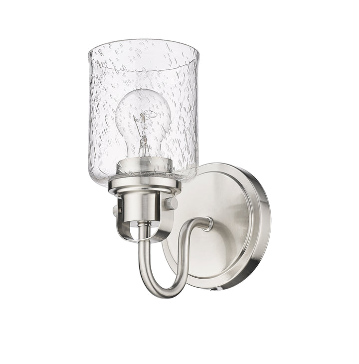 Kinsley - 1 Light Wall Sconce