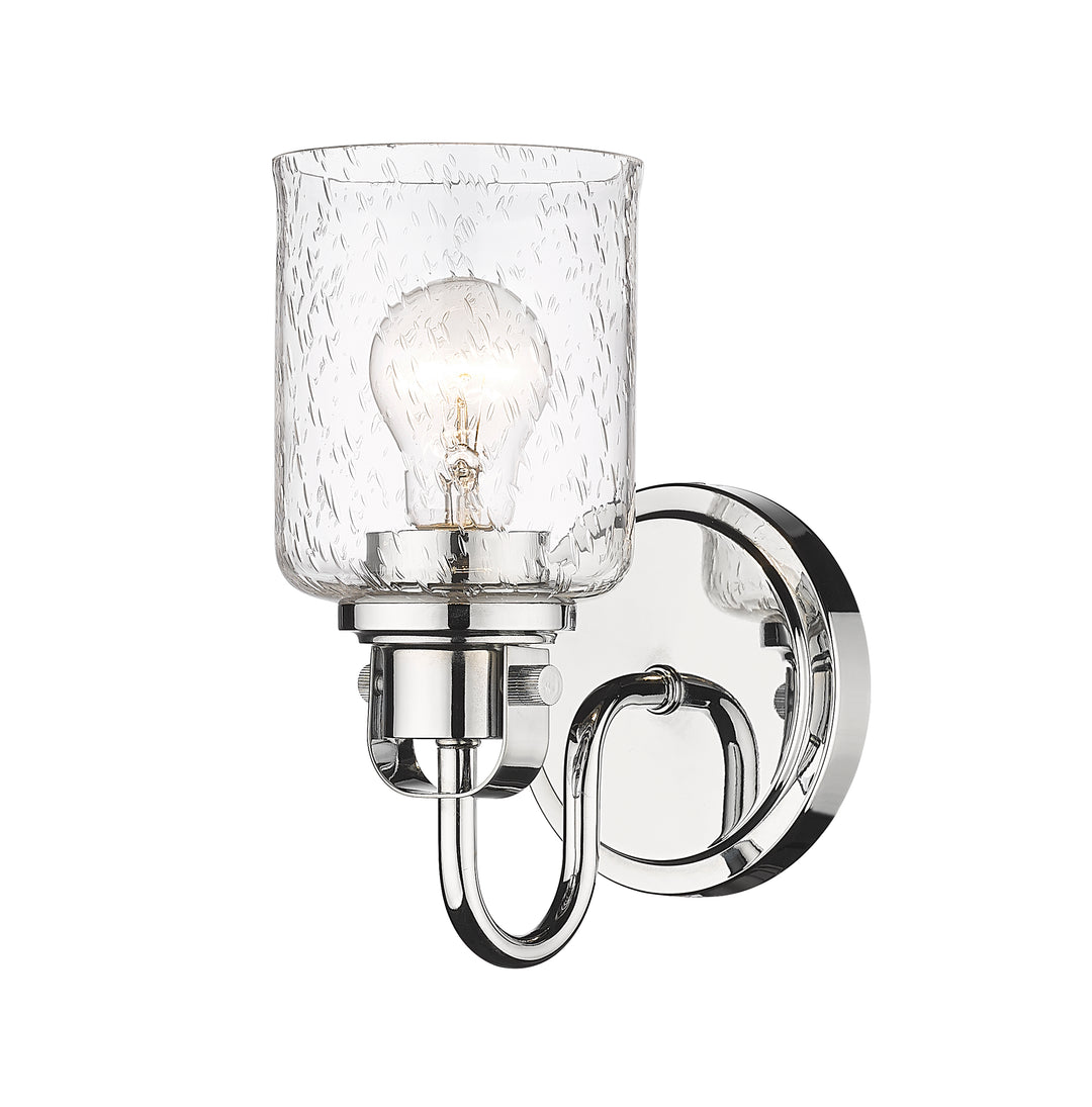 Kinsley - 1 Light Wall Sconce