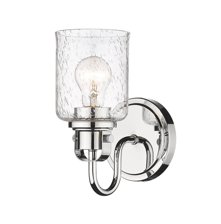 Kinsley - 1 Light Wall Sconce