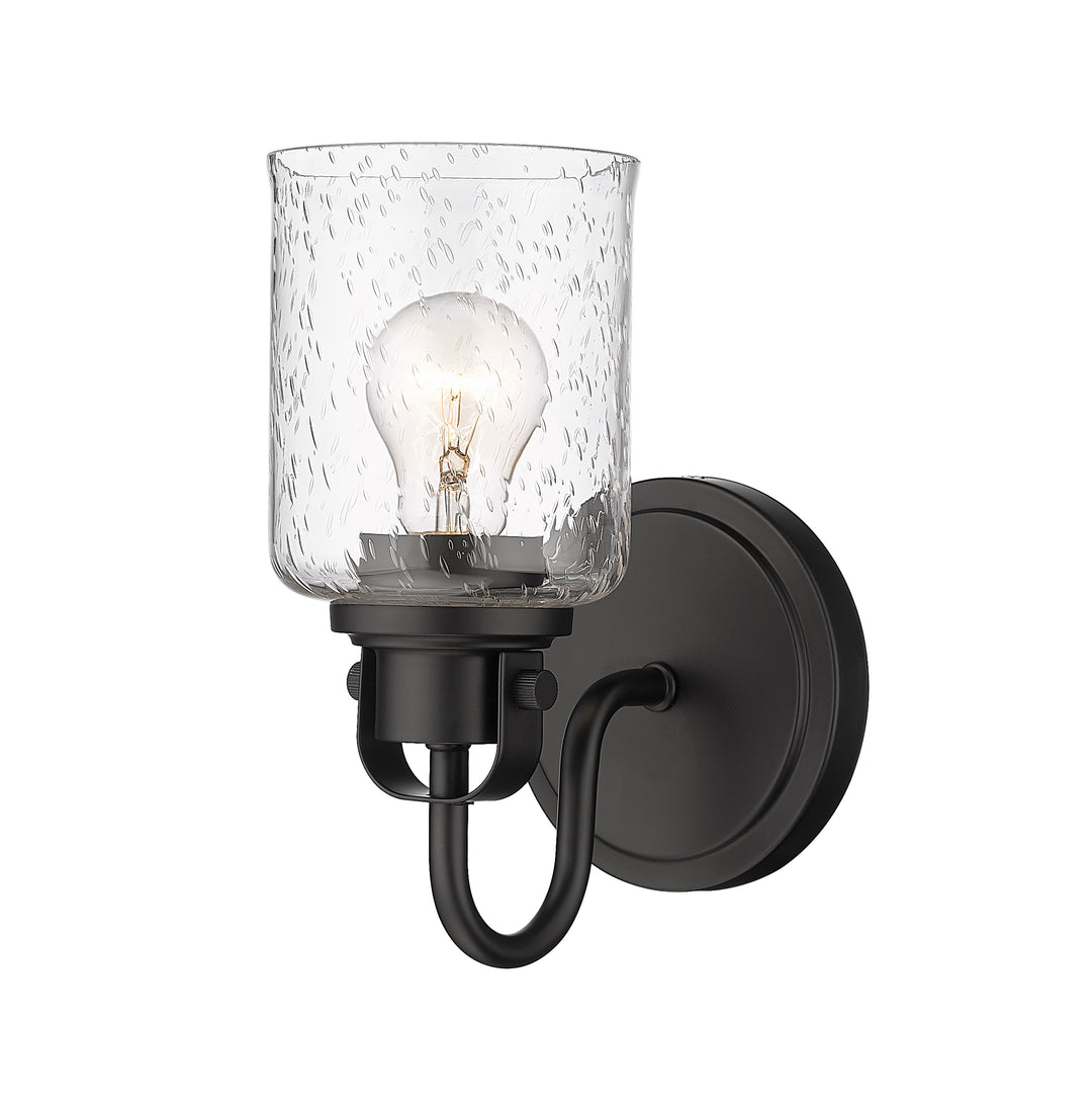 Kinsley - 1 Light Wall Sconce