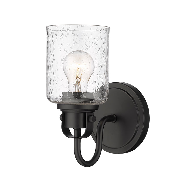 Kinsley - 1 Light Wall Sconce