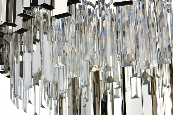 Willow Chandelier by Elegant - view 42