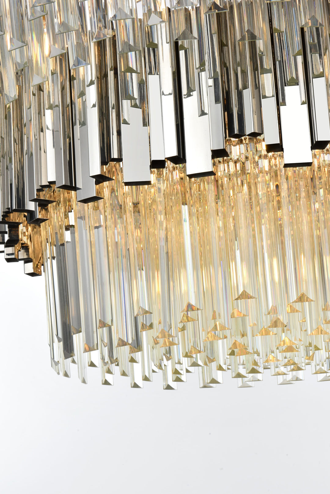 Willow Chandelier by Elegant - view 106