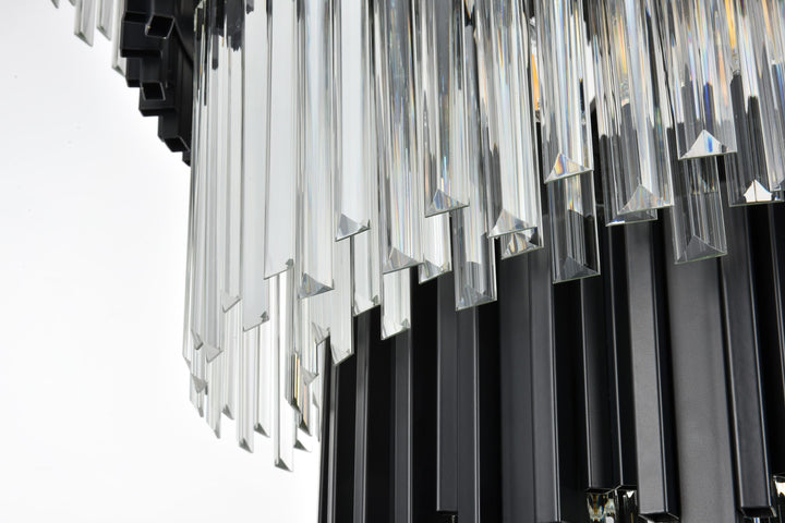 Willow Chandelier by Elegant - view 102
