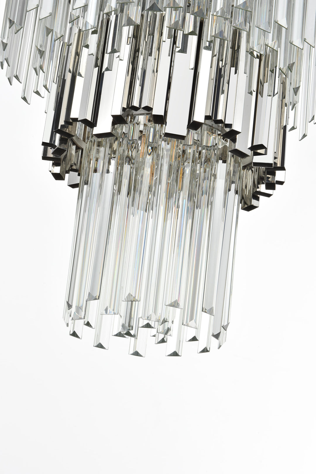 Willow Chandelier by Elegant - view 112