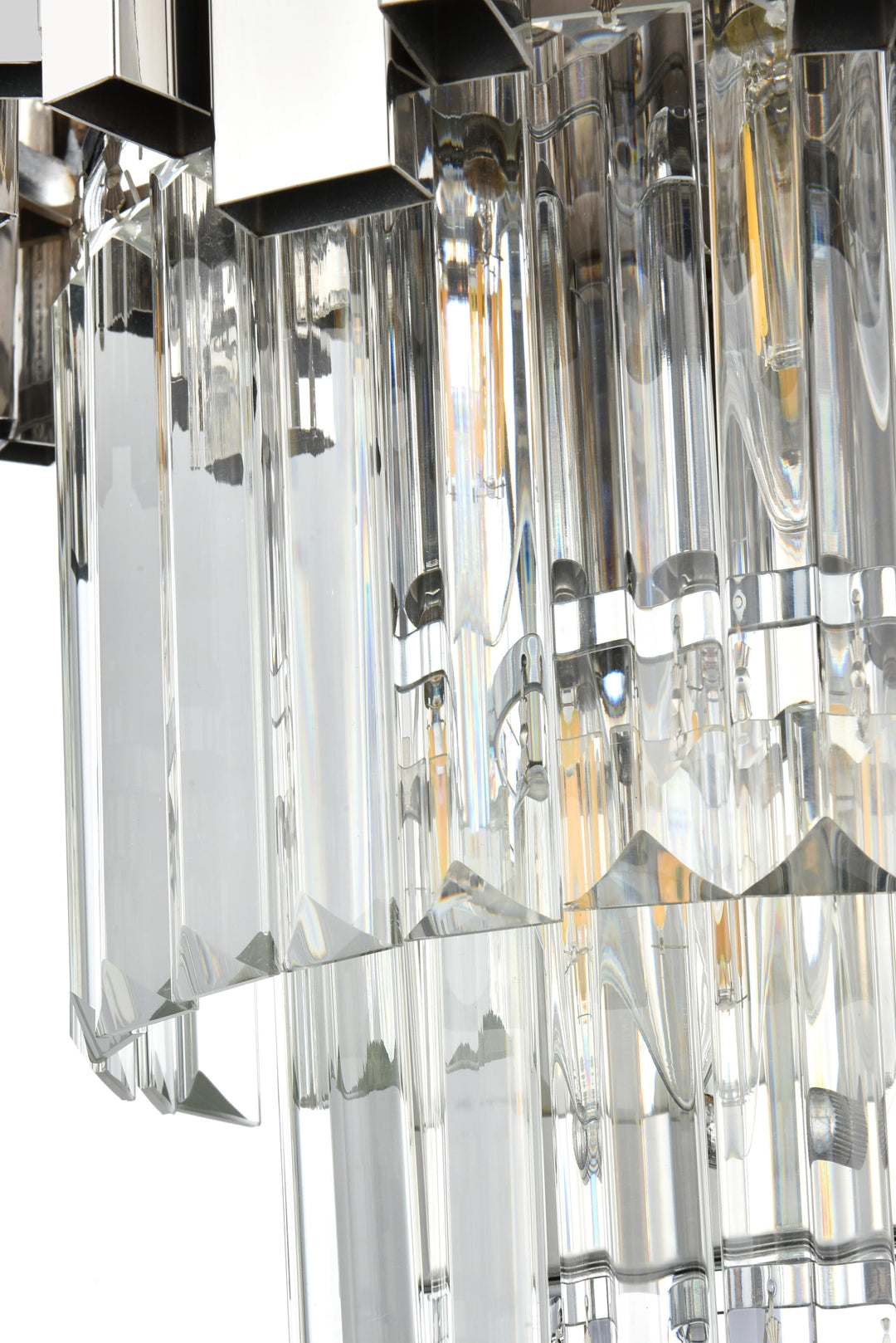 Willow Wall Sconce by Elegant - view 14