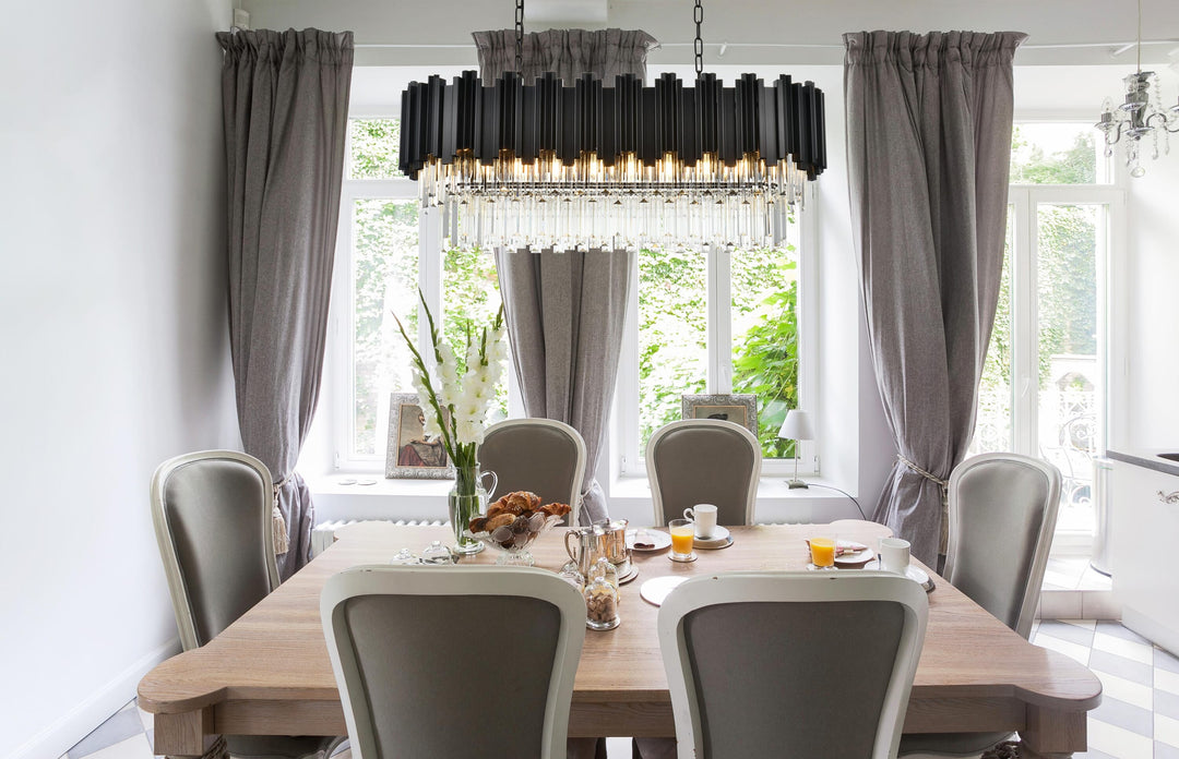 Series 3401 Chandelier