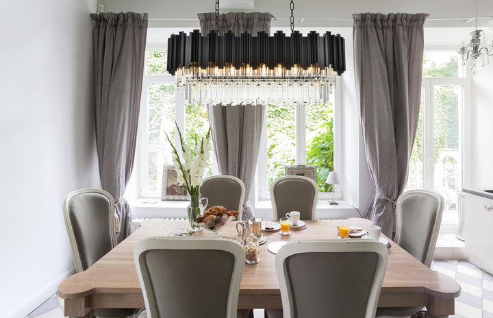 Series 3401 Chandelier