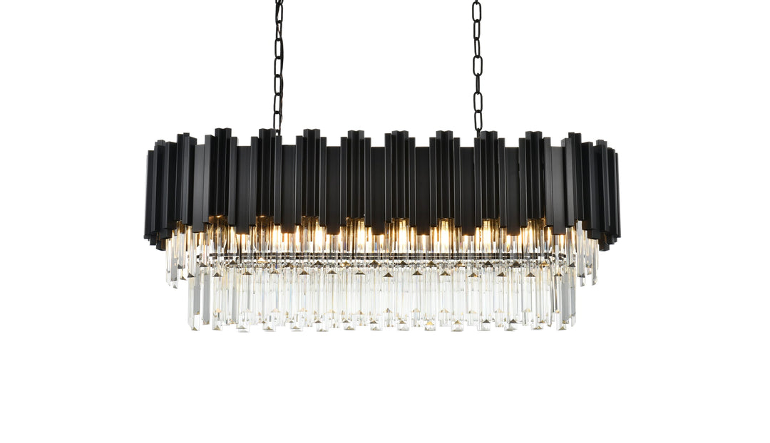 Series 3401 Chandelier