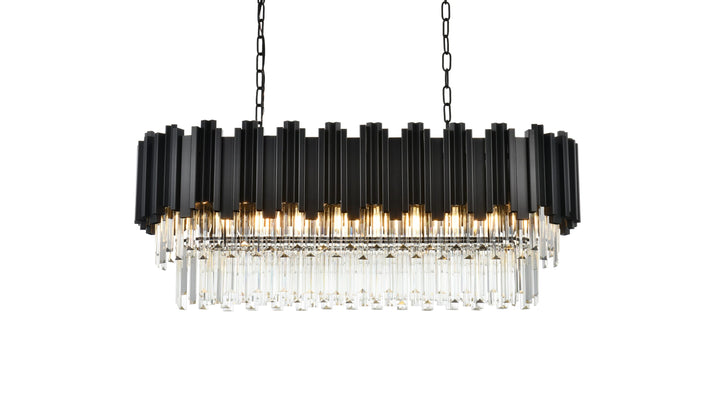 Series 3401 Chandelier