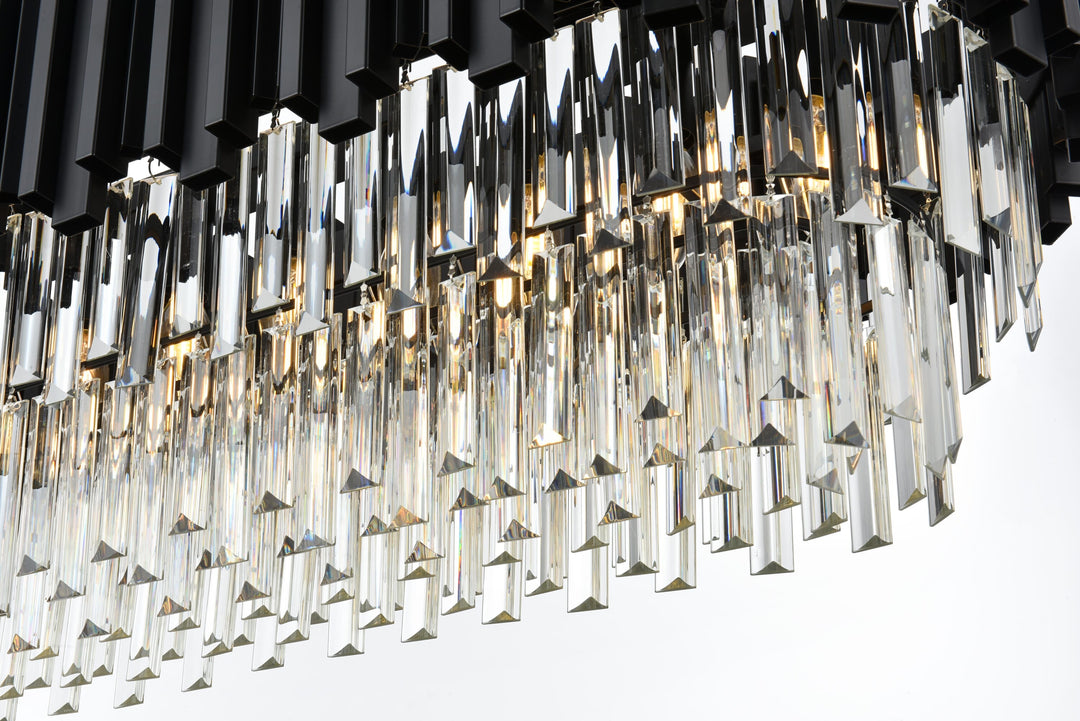Series 3401 Chandelier