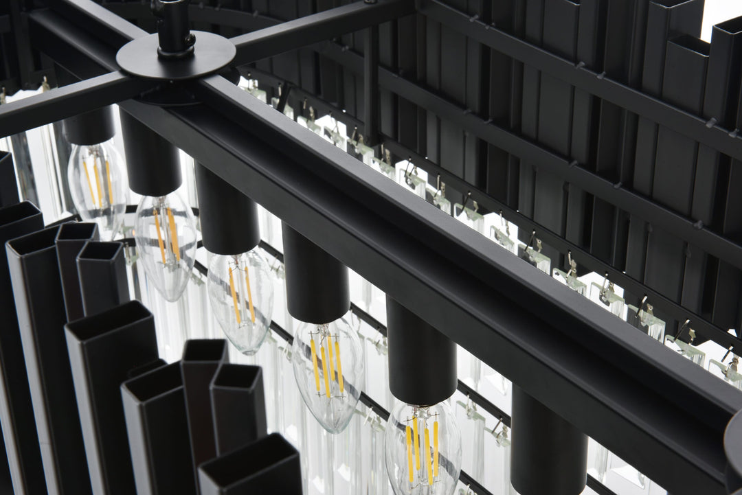 Series 3401 Chandelier