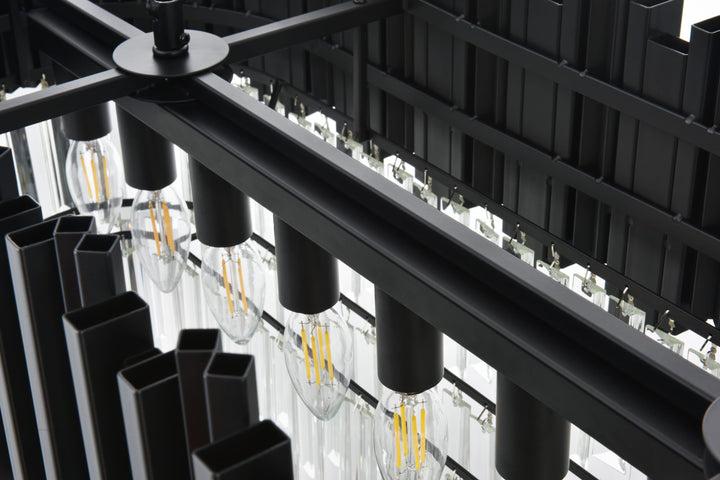 Series 3401 Chandelier