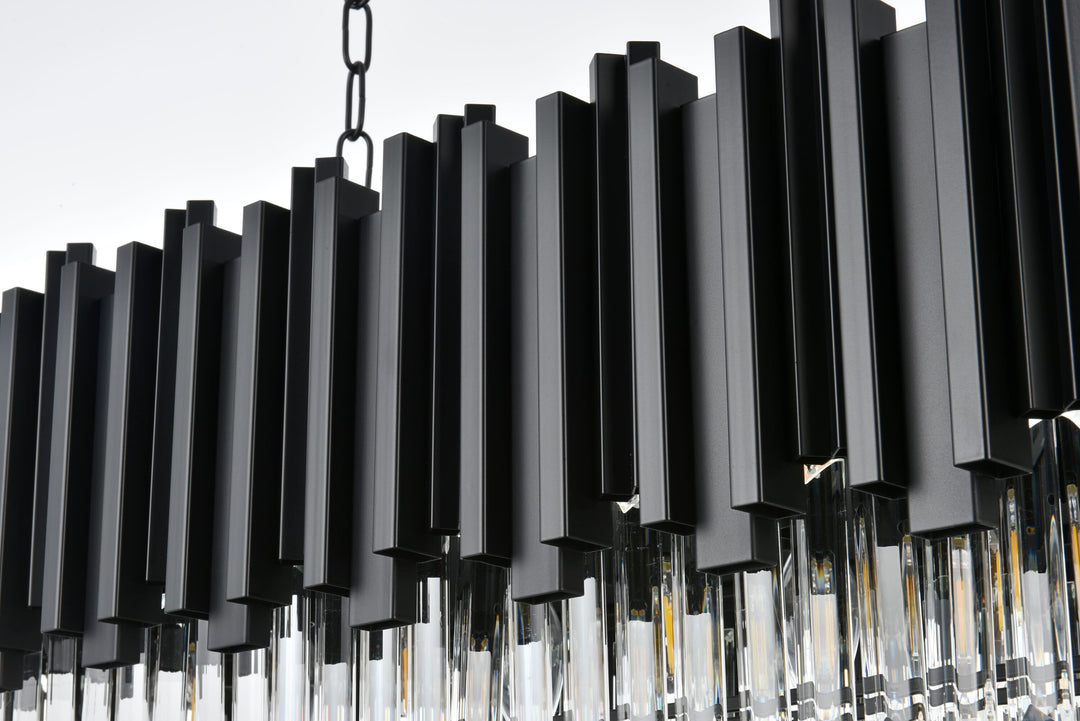 Series 3401 Chandelier