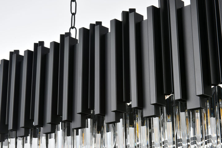 Series 3401 Chandelier
