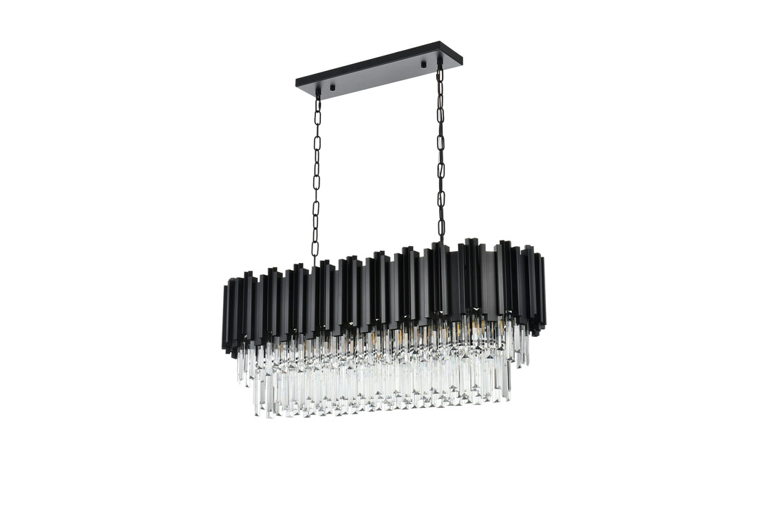 Series 3401 Chandelier