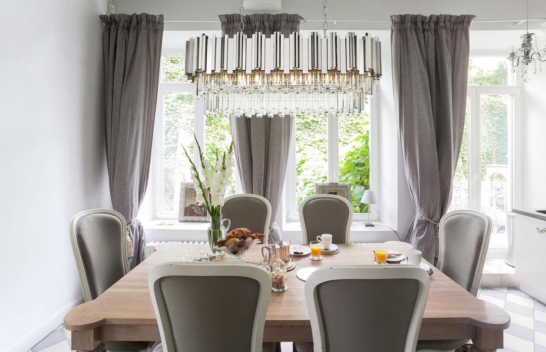 Series 3401 Chandelier
