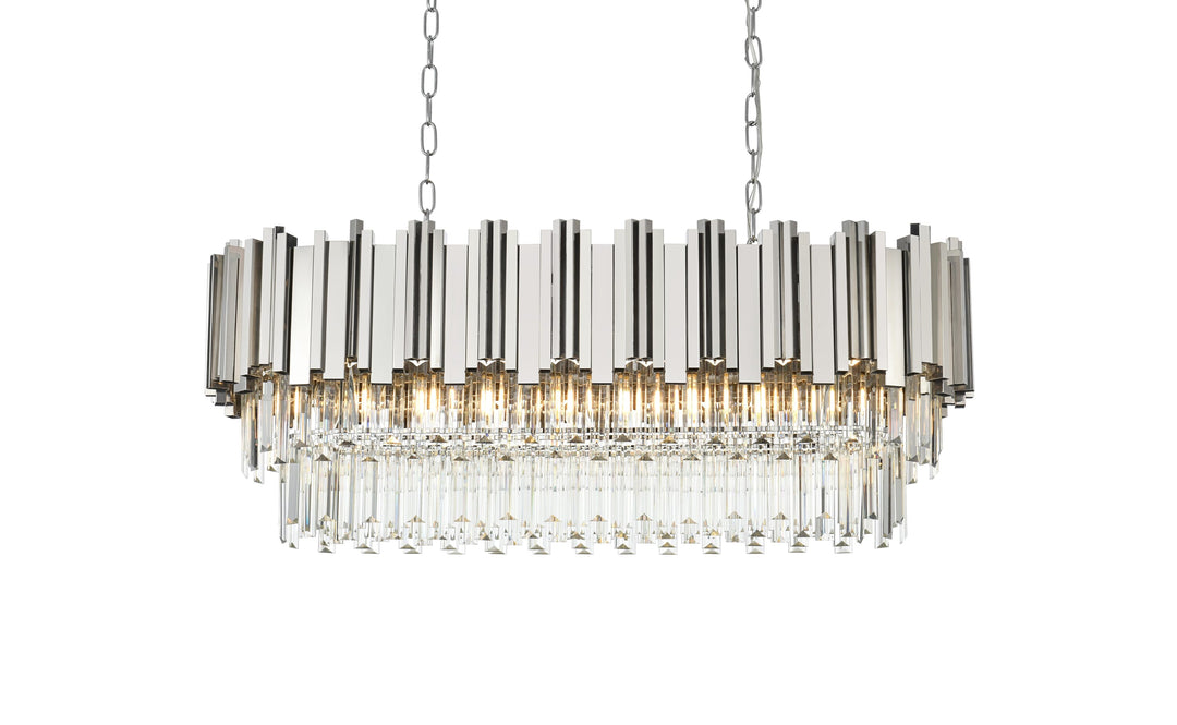 Series 3401 Chandelier
