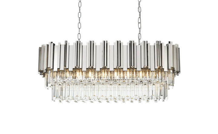Series 3401 Chandelier