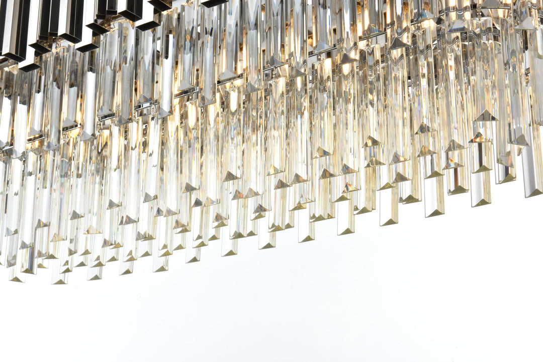 Series 3401 Chandelier