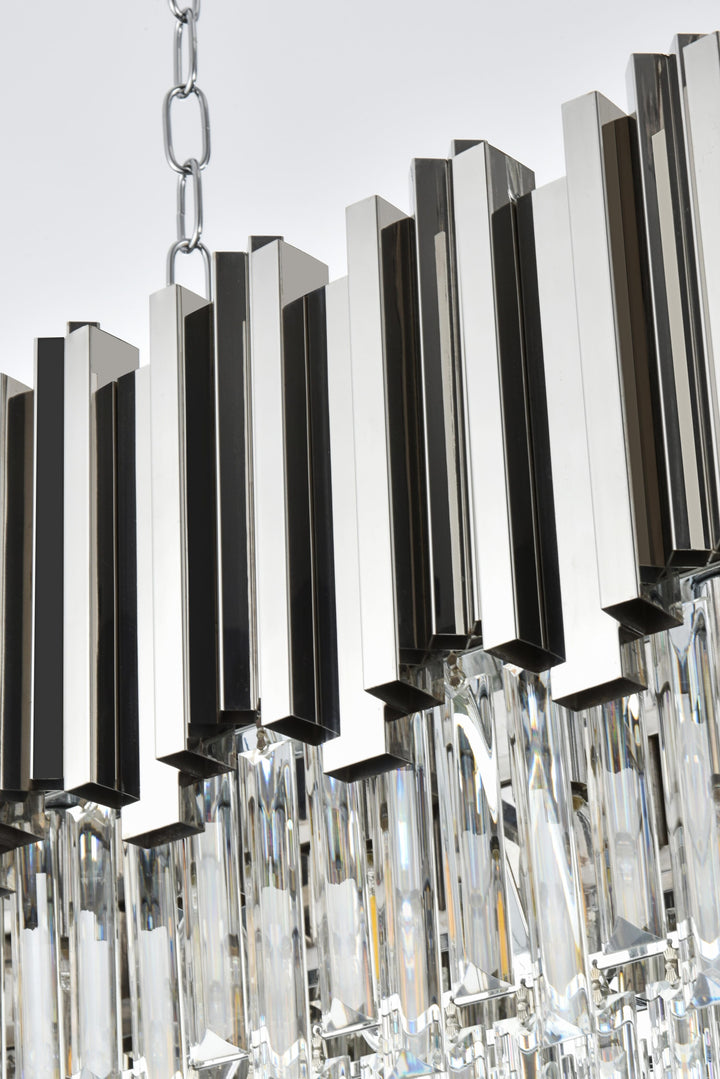 Series 3401 Chandelier