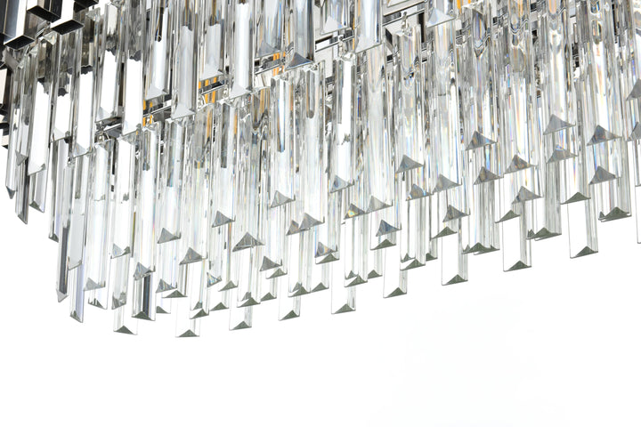 Series 3401 Chandelier