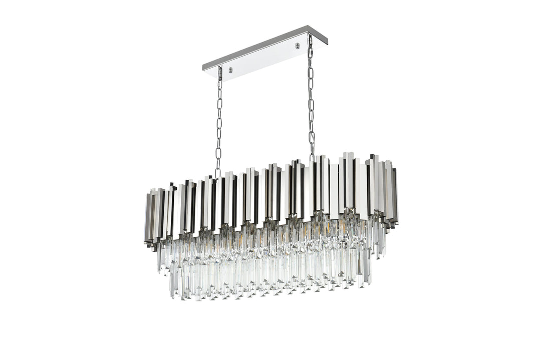 Series 3401 Chandelier