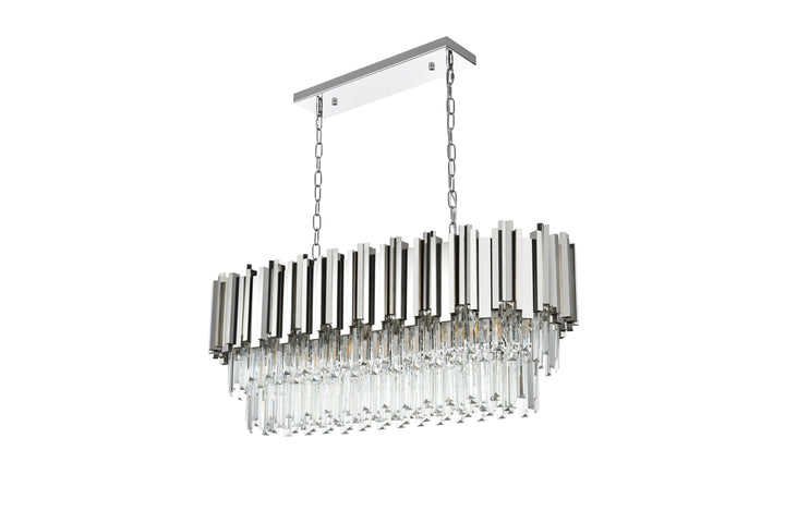 Series 3401 Chandelier