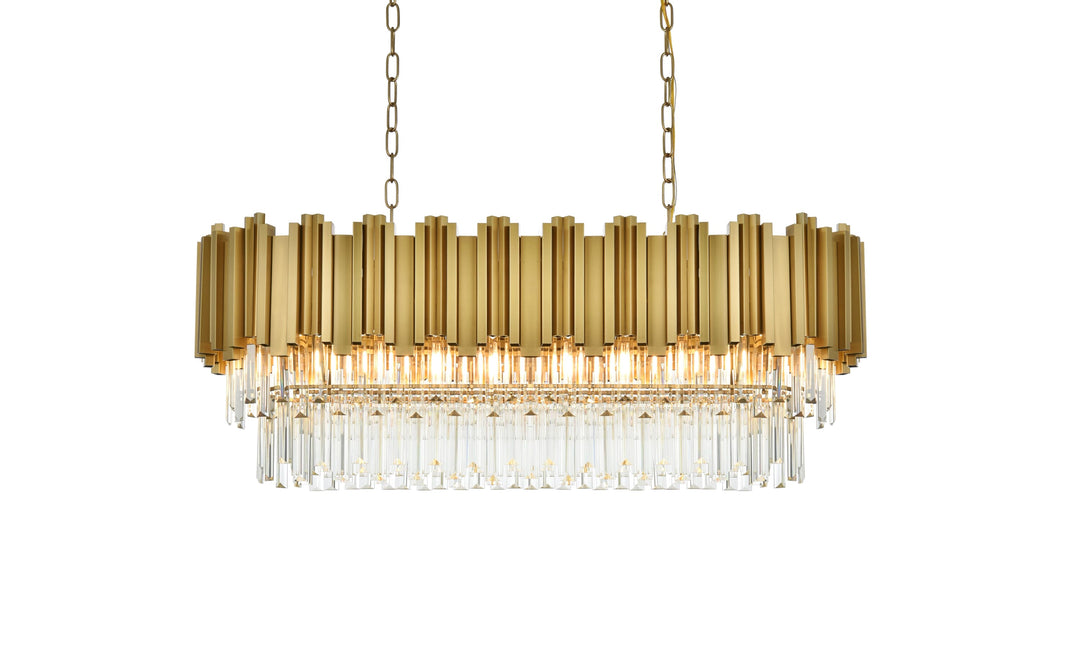 Series 3401 Chandelier