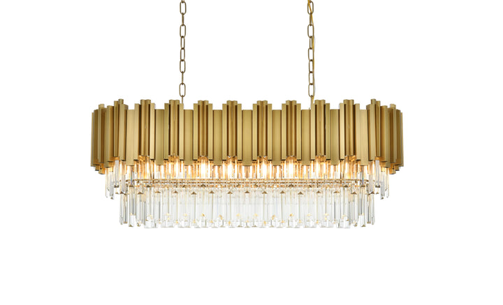 Series 3401 Chandelier