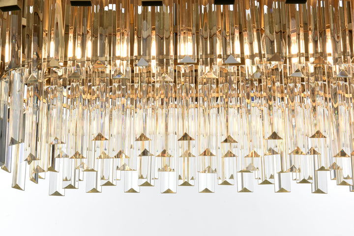 Series 3401 Chandelier