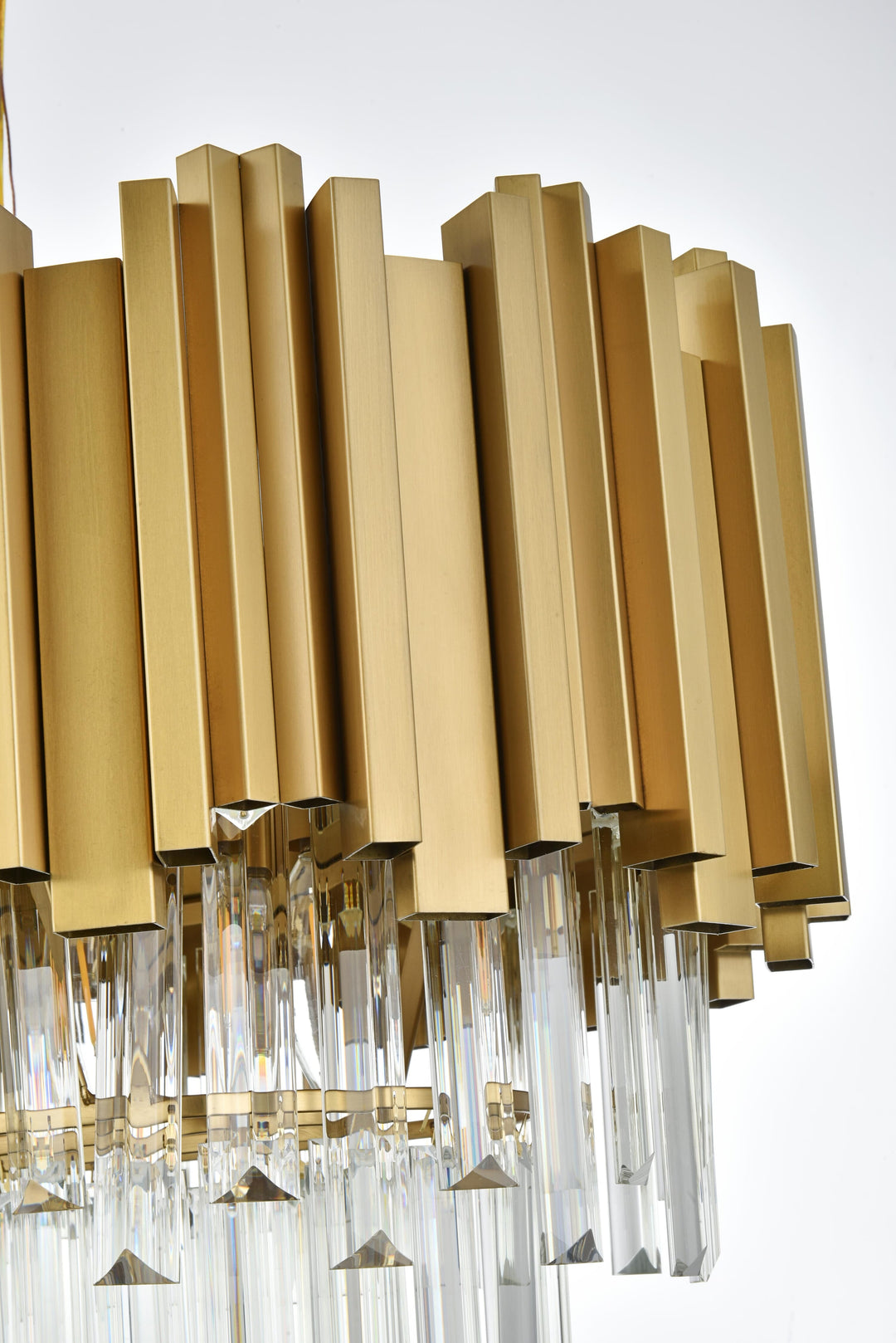 Series 3401 Chandelier