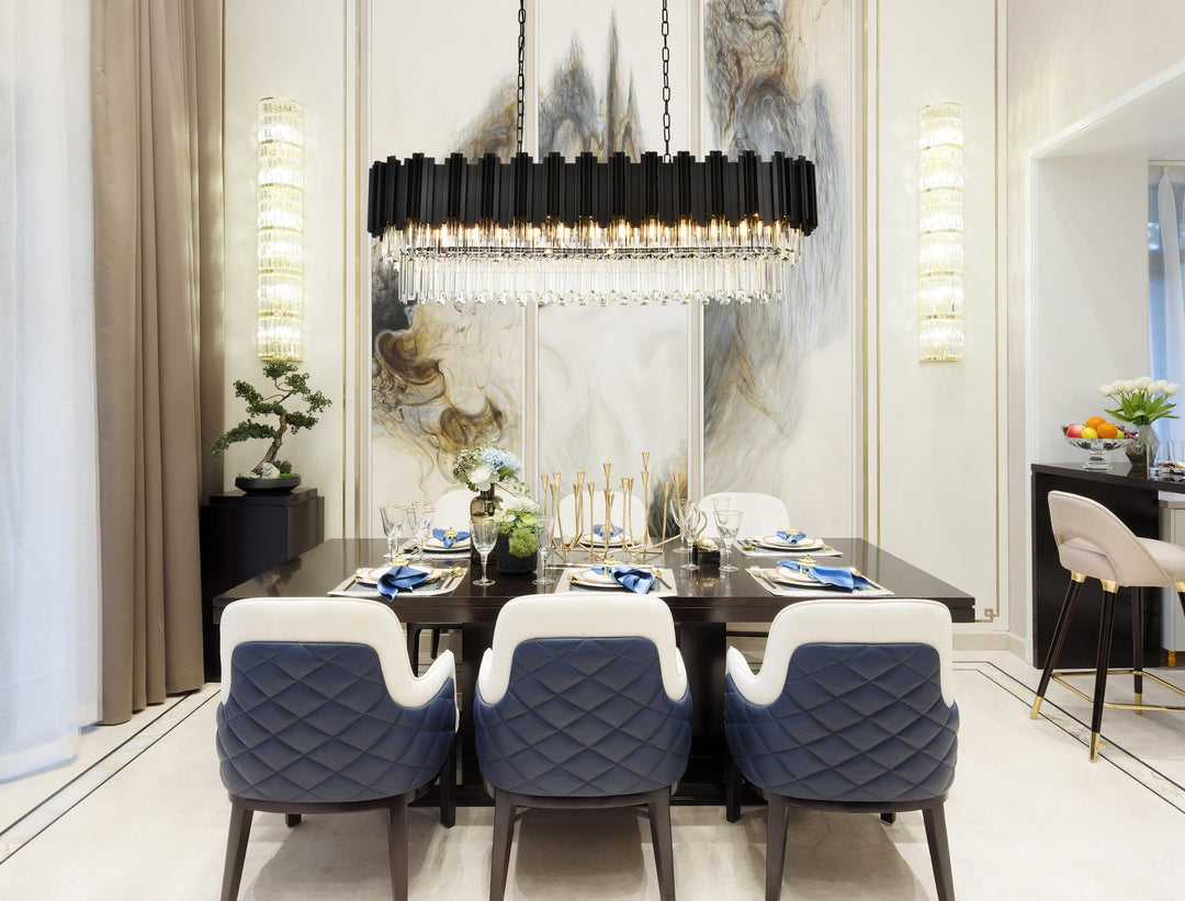 Series 3401 Chandelier