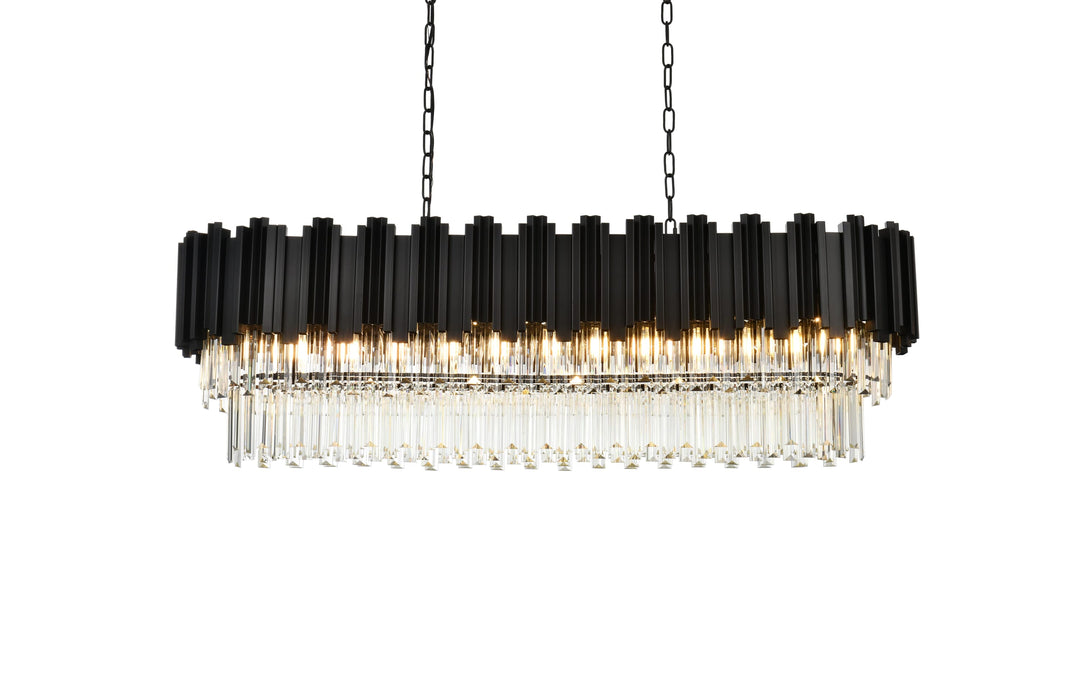 Series 3401 Chandelier