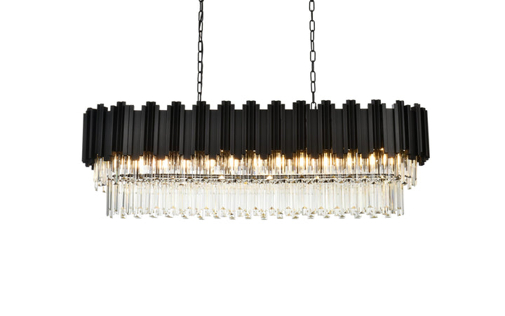 Series 3401 Chandelier